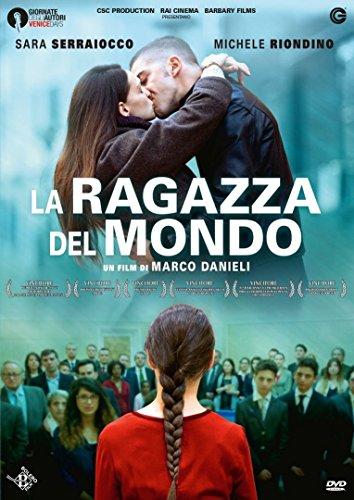 La Ragazza Del Mondo