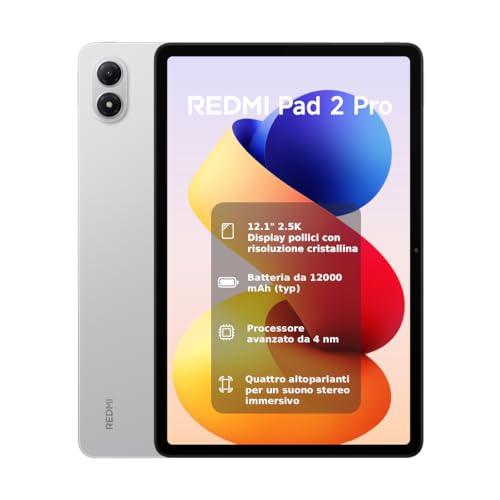 XIAOMI REDMI Pad 2 Pro, 6+128GB, Display 12.1