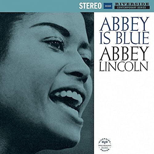 Abbey Is Blue (180 Gr. Remastered Limited Edt.)