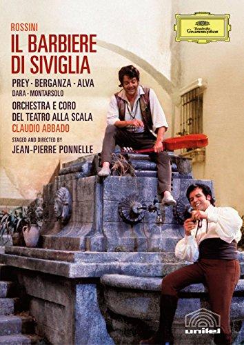 Il Barbiere Di Siviglia (Opera Completa)