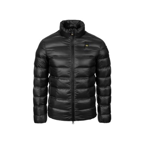 Blauer Piumino da uomo Belmont