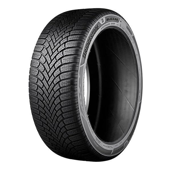 205/60HR16 BRIDGESTONE TL BLIZZAK 6 XL 96H