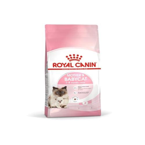 Royal Canin C-58424 Baby Cat - 4 kg