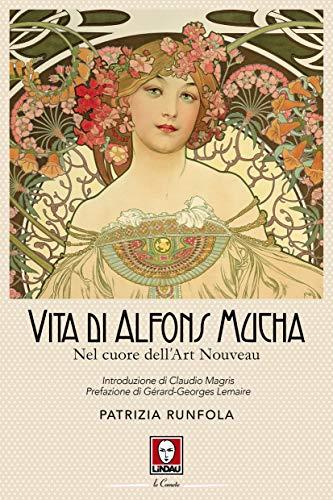 Vita di Alfons Mucha: Nel cuore dell'Art Nouveau