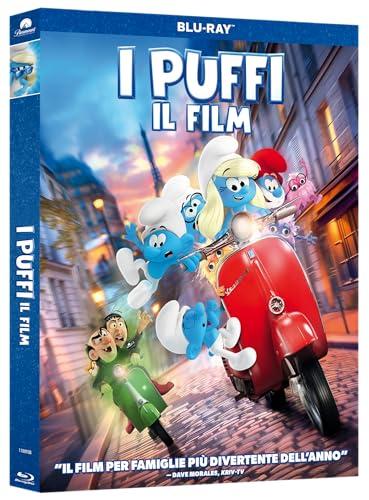 I Puffi - Il Film (Blu-ray)