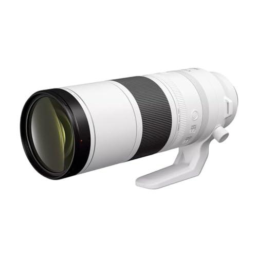 CANON Objectif RF 200-800mm f/6.3-9 IS USM