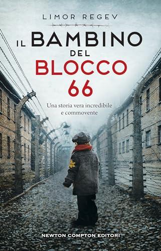 Il bambino del Blocco 66