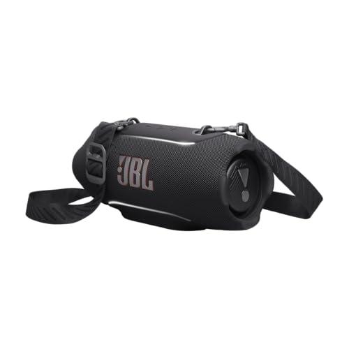 JBL Xtreme 5, Diffusore Waterproof Portatile, Nero