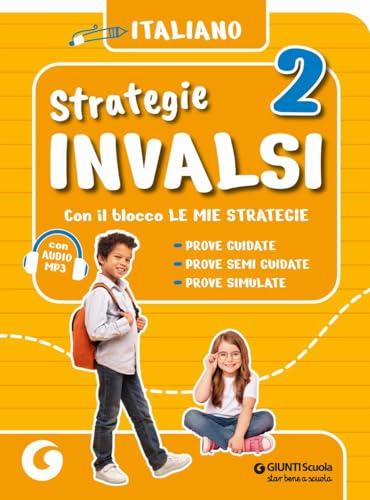 Strategie INVALSI - Italiano classe 2