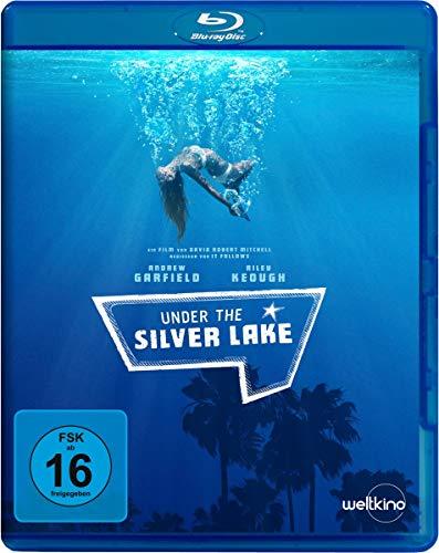 Under the Silver Lake