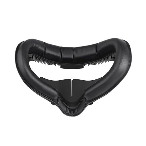 KIWI design Comfort Face Cover Pad Compatibile con Accessori Quest 2, Progetto di Circolazione Dell'Aria per Interfaccia Facciale Traspirante