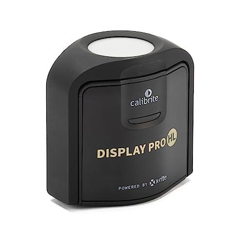 Calibrite Display Pro HL: dispositivo professionale di calibrazione del colore del display per creativi esigenti