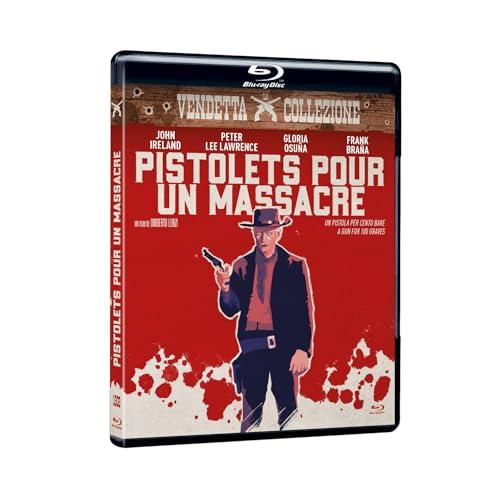 Pistolets pour un massacre