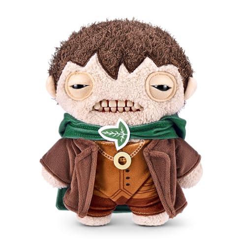Fuggler Signore degli Anelli di ZURU, Funny Ugly Monster, peluche, da collezione, giocattolo (Frodo)