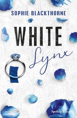 White Lynx. Ediz. italiana