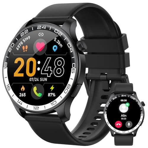 Smartwatch, 1.43