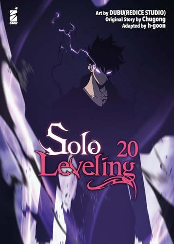 Solo leveling (Vol. 20)