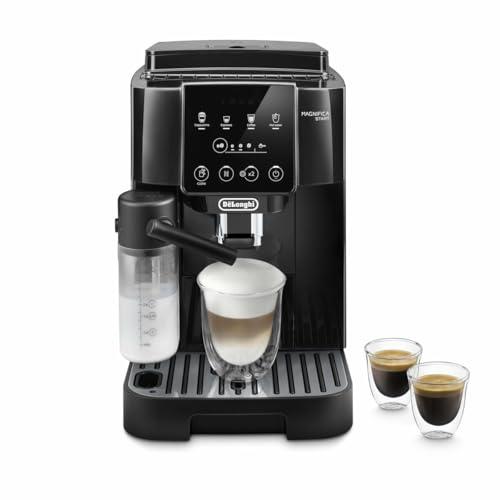 DeLonghi Coffeemachine ECAM 220 60 B Delonghi60 Delonghi 60 Magnifica Start black Schwarz (ECAM 220.60.B)