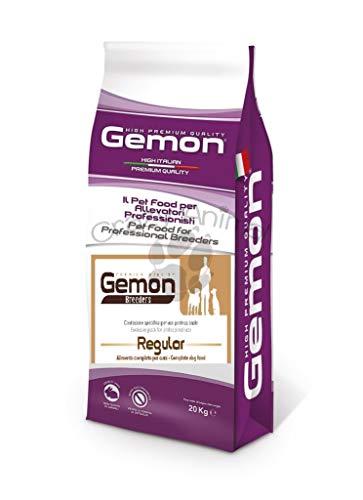 Gemon Breeders sacco allevatore da 20kg adult regular