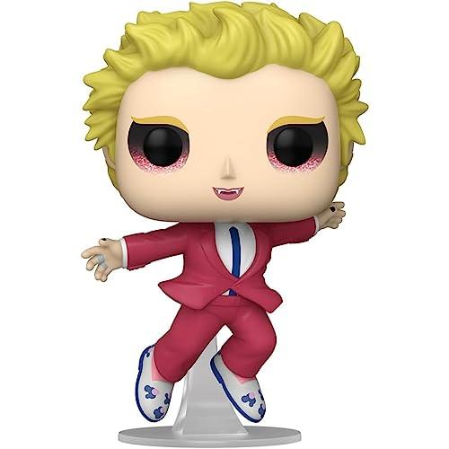 Funko Pop! Rocks: Ed Sheeran - Bad Habits - Figura in Vinile da Collezione - Idea Regalo - Merchandising Ufficiale - Giocattoli per Bambini e Adulti - Music Fans - Figura per i Collezionisti