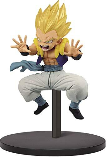 Banpresto - Dragon Ball Super Chosenshiretsuden vol.8 Super Saiyan Gotenks