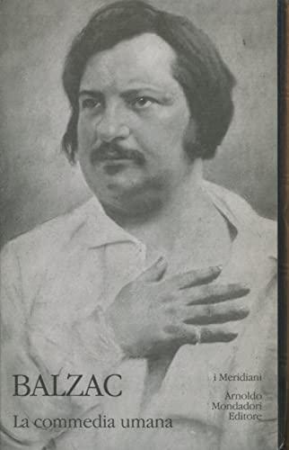 La commedia umana (Vol. 2)