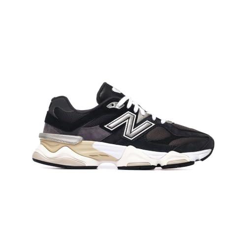 New Balance - U9060BLC - U9060BLC - Colore: Nero - Taglia: 39.5 EU