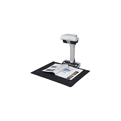 ScanSnap SV600 - Scanner per libri