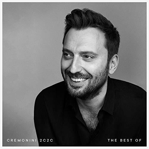 UNIVERSAL MUSIC - CD CREMONINI 2C2C THE -