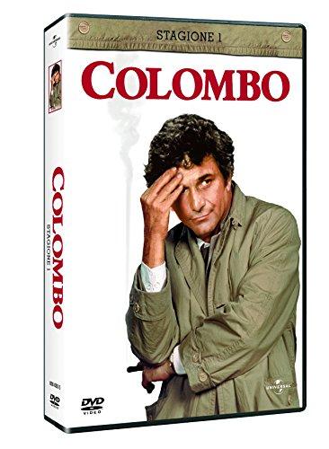 Colombo Stagione 01
