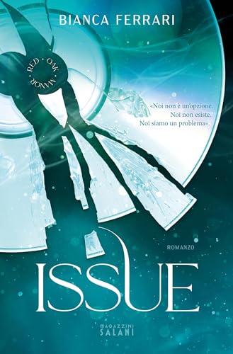 Issue. Red Oak Manor Collection (Libri)