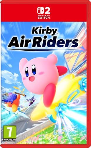 Kirby Air Riders - Ed. Italiana - Versione su scheda
