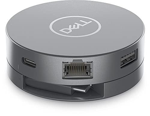 Adattatore multiporta 6-in-1 USB-C Dell, DA305