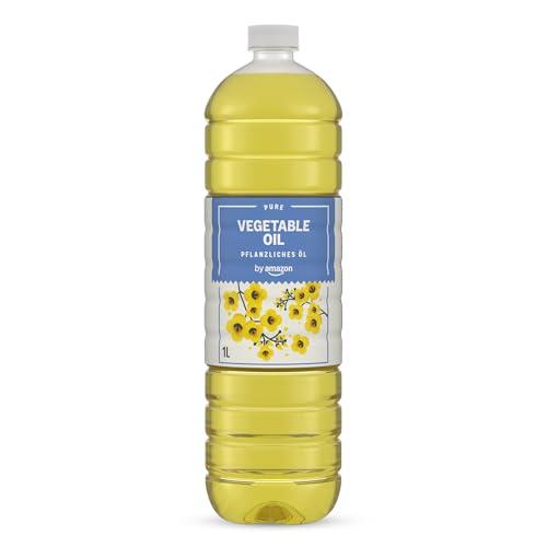 by Amazon Olio Vegetale, 1L