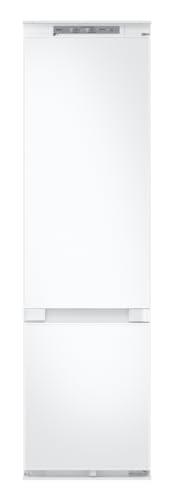 Samsung BRB70F30BES0EF - Frigorifero combinato no frost da incasso, 298 litri, Classe energetica E