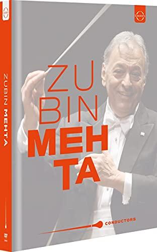 Zubin Mehta - Retrospective