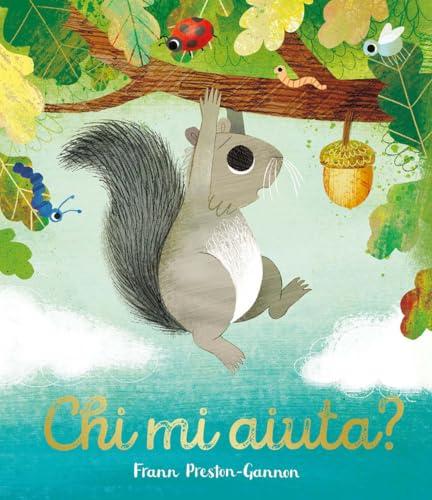 Chi mi aiuta? Ediz. a colori