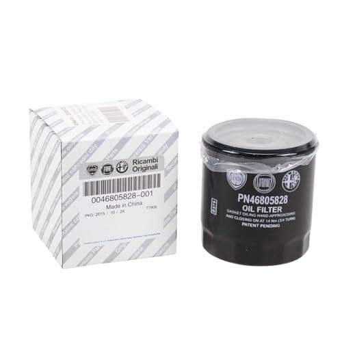 Original filtro olio originale (OE = 46805828) 46805828