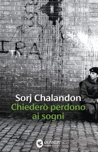 Chiederò perdono ai sogni