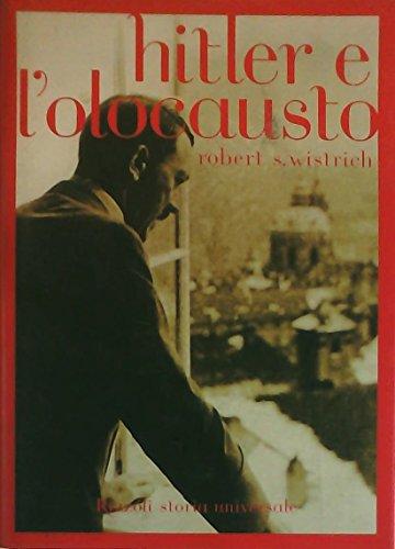 Hitler e l'olocausto
