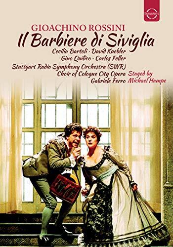 Il Barbiere di Siviglia