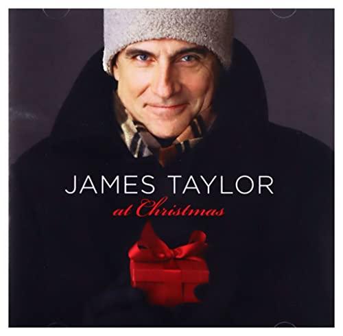 James Taylor At Christmas