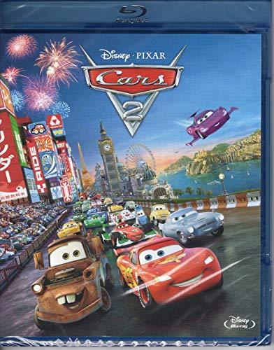 Cars 2