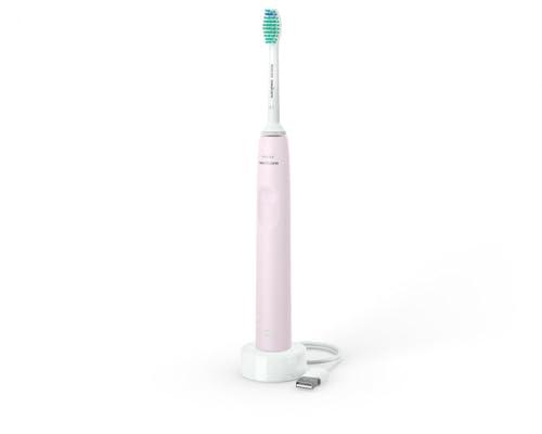Philips Toothbrush HX3651 11 Sonicare rose (HX3651 11)