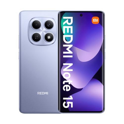 XIAOMI Redmi Note 15 8Gb 256Gb 6.83