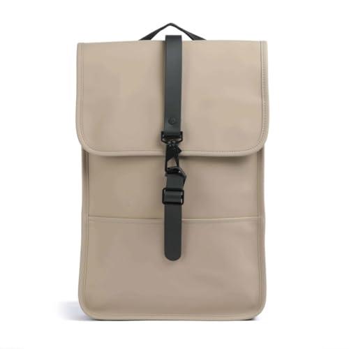 RAINS ZAINO MINI W3 ART. 13020 BEIGE