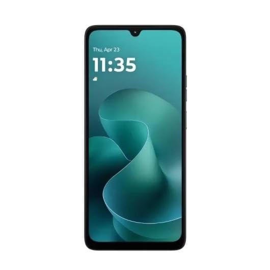 Motorola SMARTPHONE MOTO G06 4GB 256GB AZUL