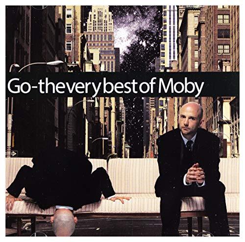Go - Very Best of Moby