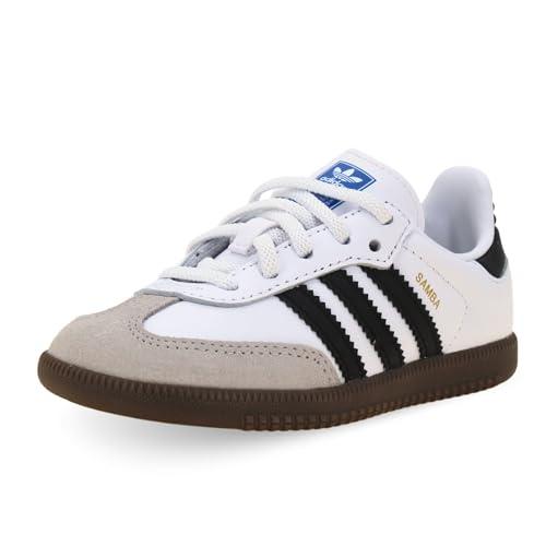 adidas Scarpe Samba OG El I TG 25 cod IE3679