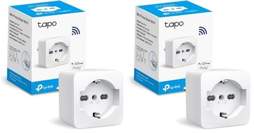 TP-Link Tapo P105 Presa Smart Italiana